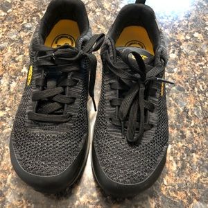 Keen Utility Aluminum Toe Utility Sneaker